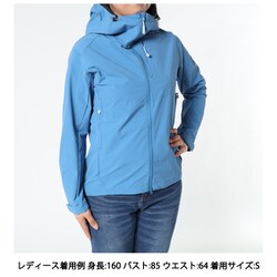 楽天市場】カリマー KARRIMOR アリート ライト パーカー Ws