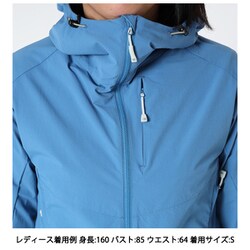 ヨドバシ.com - カリマー Karrimor アリート ライト パーカー