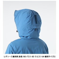 ヨドバシ.com - カリマー Karrimor アリート ライト パーカー