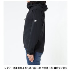 カリマー アリート ライト パーカー WS(レディース) M ブラック #101475-9000 arete LT PARKA WS karrimor /スポーツ用品u003e屋外レクリエーション