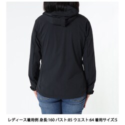 ヨドバシ.com - カリマー Karrimor アリート ライト パーカー