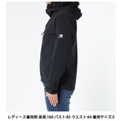 ヨドバシ.com - カリマー Karrimor アリート ライト パーカー