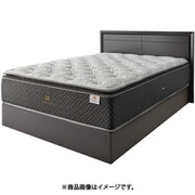 ベッドフレーム ヴィトーリアII VittoriaII N(ノーマルタイプ) ダークブラウン シングル ヴィトーリア2S97-Nダーク-F