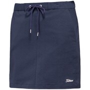 TKPWC567J6600L [ゴルフスカート レディース モックロディ スカート Lサイズ ネイビー]