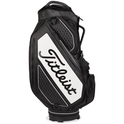 ヨドバシ.com - Titleist タイトリスト TB20CT1-01 [キャディ