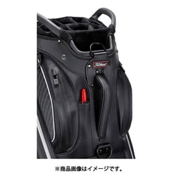 ヨドバシ.com - Titleist タイトリスト TB20CT1-01 [キャディ