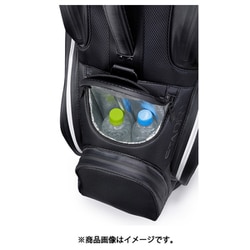 ヨドバシ.com - Titleist タイトリスト TB20CT1-01 [キャディ
