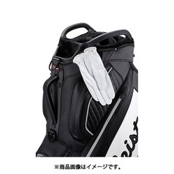 ヨドバシ.com - Titleist タイトリスト TB20CT1-01 [キャディ