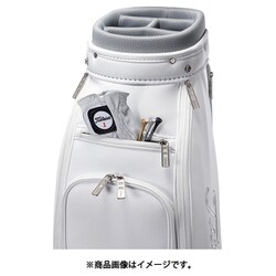 Titleist ゴルフバッグ TA23PCJEBBJW ホワイト 楽天市場】タイトリスト キャディバッグ（カラーホワイト