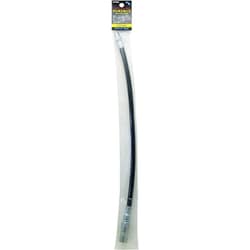 GF603 [AZ グリースガン フレキシホース チャッキング式 350mm 袋入り]
