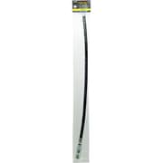 GF604 [AZ グリースガン フレキシホース チャッキング 式 400mm 袋入り]