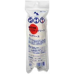 KY788 [AZ 極圧有機モリブデングリース ウレア 80g ジャバラグリス]