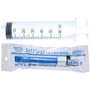 MJ106 [AZ 注入型容器 シリンジ 60ml]
