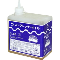 NS401 [AZ コンプレッサーオイル 1L]