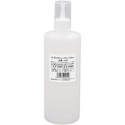P050 [AZ PE空容器 ノズルタイプ 500ml]