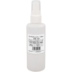 P200 [AZ PE空容器 スプレータイプ 200ml]