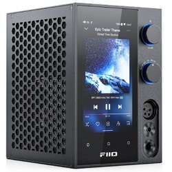 ヨドバシ.com - フィーオ FiiO R7 デスクトップ型 ネットワーク ...