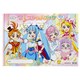 ひろがるスカイ！プリキュア 2954340A B4スケッチブック A柄
