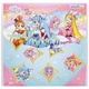 対象年齢：3歳～ ひろがるスカイ！プリキュア 3894340A ちよがみ