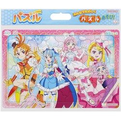 ヨドバシ.com - サンスター文具 sun-star ひろがるスカイ！プリキュア