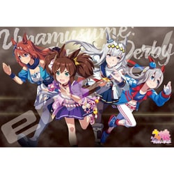 ジグソー 1000T-364 ウマ娘 プリティーダービー ビジュアルアートシリーズ（3） [ジグソーパズル 1000ピース]