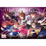 ジグソー 1000T-365 ウマ娘 プリティーダービー ビジュアルアートシリーズ（4） [ジグソーパズル 1000ピース]