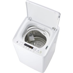 ヨドバシ.com - ハイアール Haier JW-C33B-W [全自動洗濯機 3.3kg