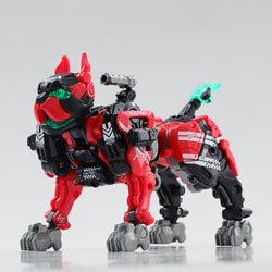 ヨドバシ.com - 52Toys フィフティツートイズ 52TOYS BEASTBOX BB-51D