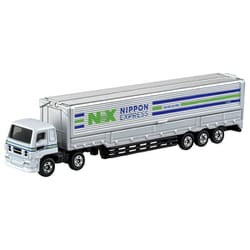 ヨドバシ.com - タカラトミー TAKARATOMY トミカ No.135 NX 日本通運