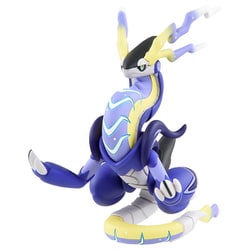 ポケットモンスター モンコレ ML-30 ミライドン [対象年齢：4歳～]