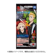 東京リベンジャーズ スマホライクカード 1個 [コレクション食玩]