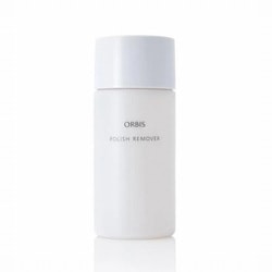 除光液 オルビス ポリッシュリムーバー 70ml