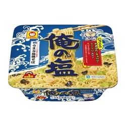 俺の塩 109g [インスタントラーメン]