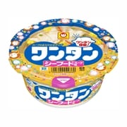 ワンタン シーフードスープ味 35g [インスタントラーメン]