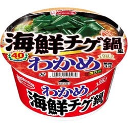 ヨドバシ.com - エースコック 【限定】 わかめラーメン 海鮮チゲ