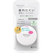 モイストラボ ルースパウダー テカリ防止タイプ