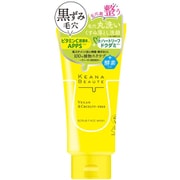 ケアナボーテ 毛穴丸洗いスクラブ洗顔