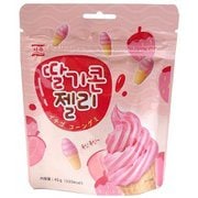 いちごコーングミ 45g