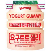 ヨーグルトグミ （韓国版） 50g