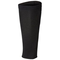 PWXコンプレッションカーフスリーブ X COMPRESSION CALF SL UA5458B Black/Black XLサイズ [コンプレッションウェア カーフスリーブ]