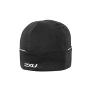 ランニングビーニー UQ3577F Black/Black [スポーツウェア アクセサリ ビーニー]