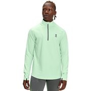 クライメイトシャツ Climate Shirt M 163.01032 クリーク Sサイズ [ランニングウェア シャツ メンズ]