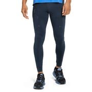 パフォーマンスタイツ Performance Tights M 1MD10130856 ネイビー/デニム Mサイズ [ランニングウェア タイツ メンズ]