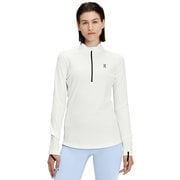クライメイトシャツ Climate Shirt W 263.01034 アンダイドホワイト Sサイズ [ランニングウェア シャツ レディース]
