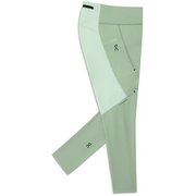 パフォーマンスタイツ Performance Tights W 1WD10190870 モス/クリーク XSサイズ [ランニングウェア タイツ レディース]