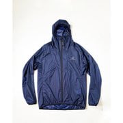 アルティメイトライトウェイトジャケット Ultimate Light Weight Jacket SWS23110 ネイビー Mサイズ [ランニングウェア ジャケット レディース]