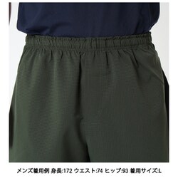NEW HEIGHTS ニューハイツ アクティブロングパンツ ヨドバシ.com - ニューハイツ New Heights. ハイブリット