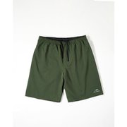 ライトウェイトランショーツ Lightweight Run ShortsSMS23301 ティールグリーン Lサイズ [ランニングウェア ショートパンツ メンズ]