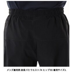 NEW HEIGHTS ニューハイツ アクティブロングパンツ ヨドバシ.com - ニューハイツ New Heights. ハイブリット
