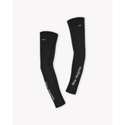 スムース アームスリーブ Smooth Arm Sleeves SFS23501 ブラック Mサイズ(上腕周り：24-28cm) [スポーツウェア アクセサリ アームカバー]